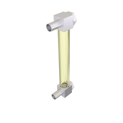John Deere AN208145: Hydraulic Reservoir Gauge