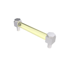 John Deere AN208145: Hydraulic Reservoir Gauge