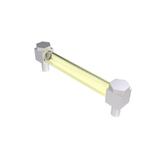 John Deere AN208145: Hydraulic Reservoir Gauge