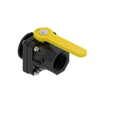 John Deere AN208851: Low Flow 2 inch Flange Valve
