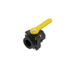 John Deere AN208851: Low Flow 2 inch Flange Valve