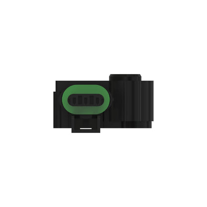 John Deere AN209468: Non Contact Rotational Position Sensor