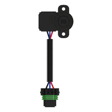 John Deere AN209468: Non Contact Rotational Position Sensor