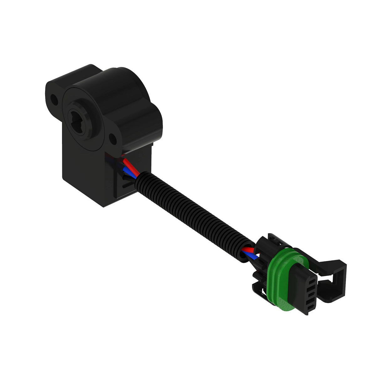 John Deere AN209468: Non Contact Rotational Position Sensor