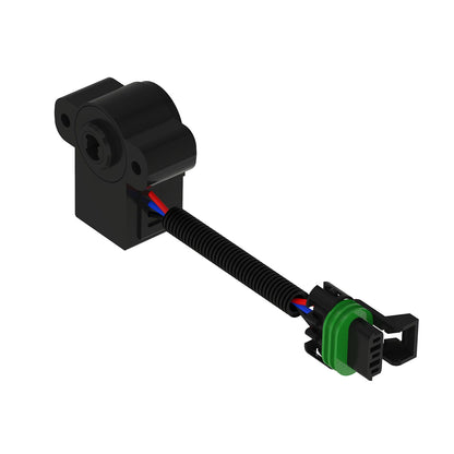 John Deere AN209468: Non Contact Rotational Position Sensor