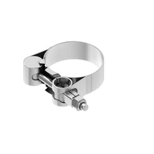 John Deere AN209543: T-Bolt Hose Clamp