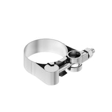 John Deere AN209543: T-Bolt Hose Clamp