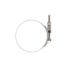 John Deere AN209545: T-Bolt Hose Clamp