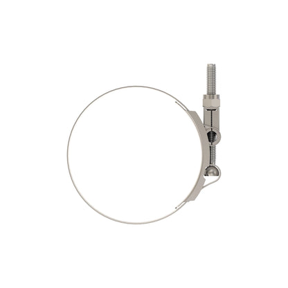 John Deere AN209545: T-Bolt Hose Clamp