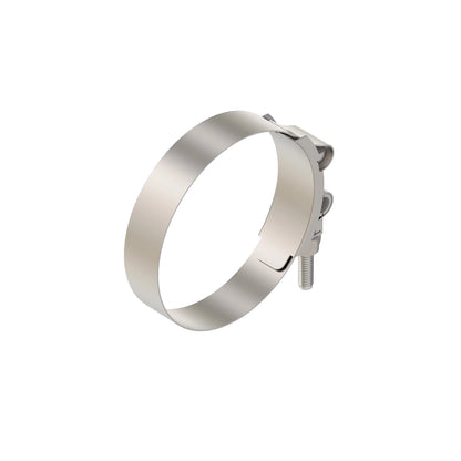 John Deere AN209545: T-Bolt Hose Clamp