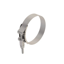 John Deere AN209545: T-Bolt Hose Clamp