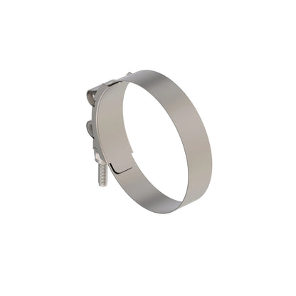 John Deere AN209545: T-Bolt Hose Clamp