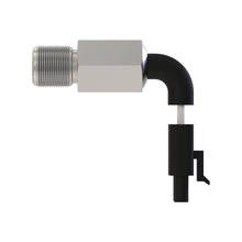 John Deere AN209701: Boom Wing Hydraulic Cylinder Position Sensor