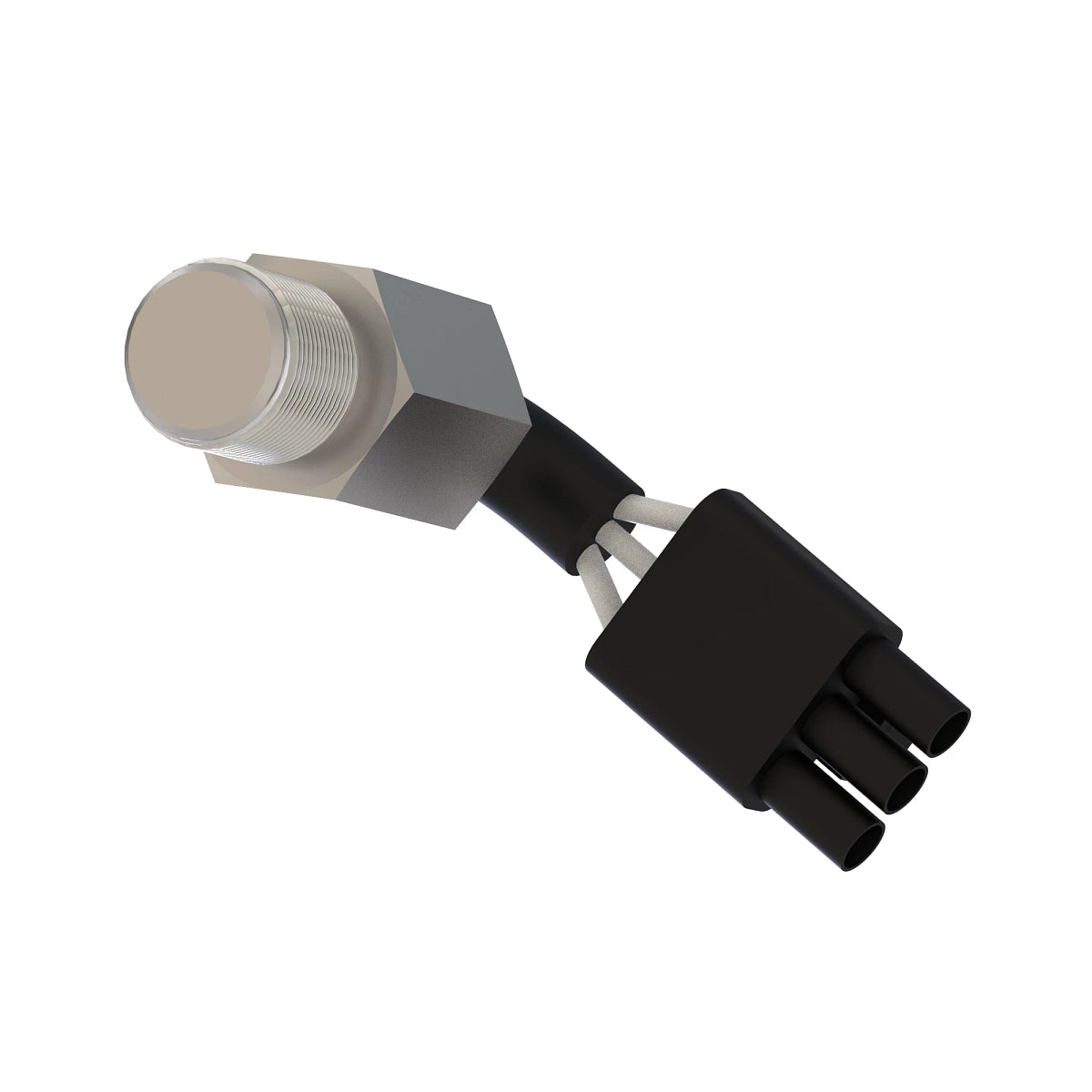 John Deere AN209701: Boom Wing Hydraulic Cylinder Position Sensor