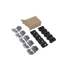 John Deere AN211860: Scraper Spring Kit