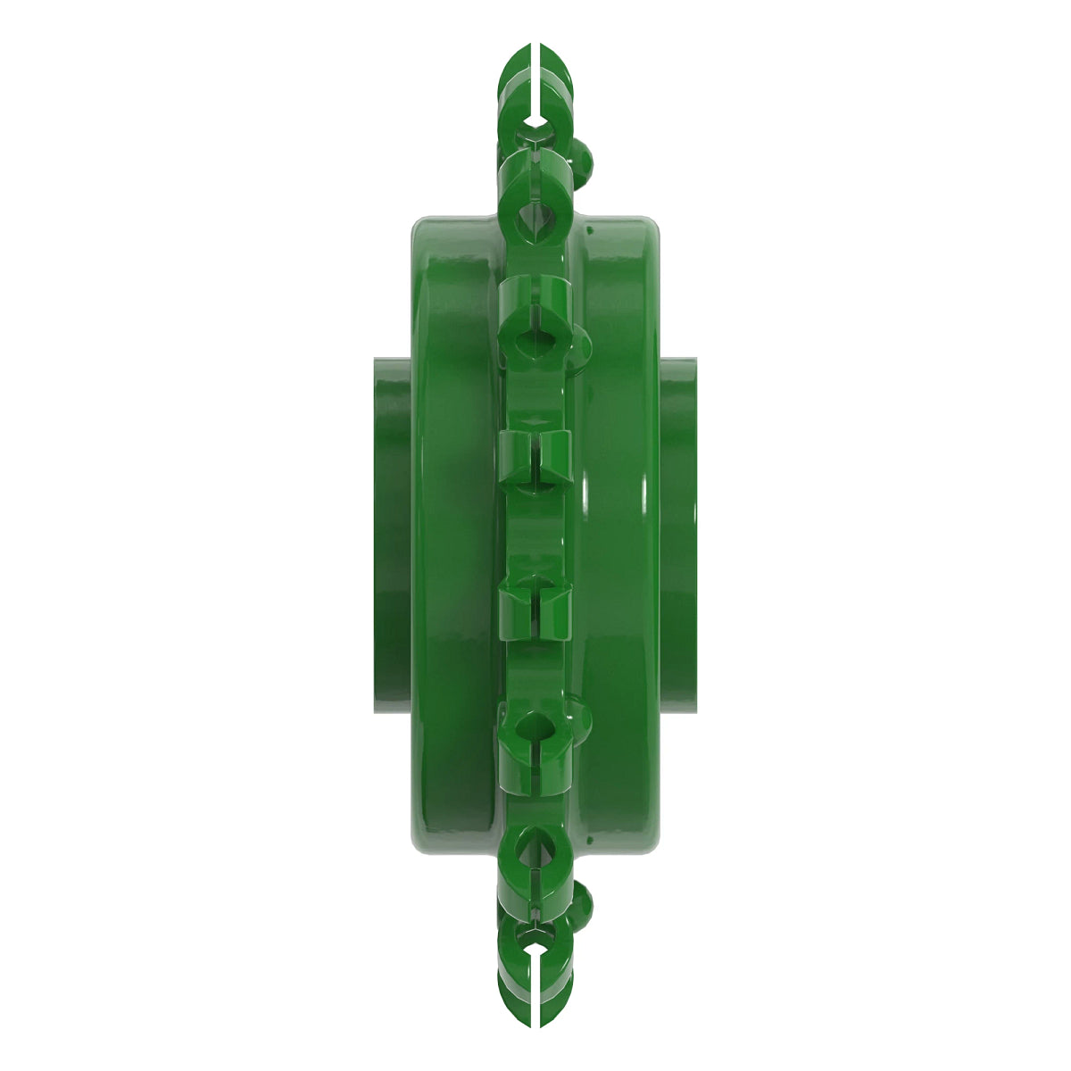 John Deere AN213034: Drive Chain Idler Sprocket