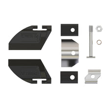 John Deere AN213434: Offset Kit Scraper, Right Side