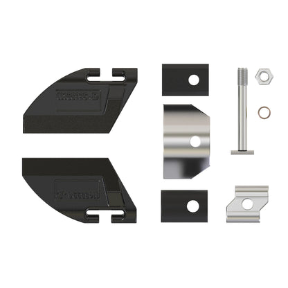 John Deere AN213434: Offset Kit Scraper, Right Side