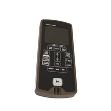 John Deere AN232680: AccuDepth Controller