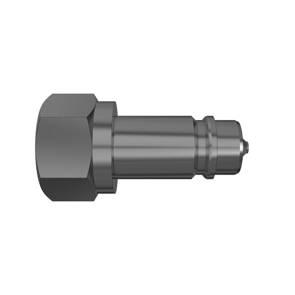John Deere AN233013: Hydraulic Quick Connect Coupler