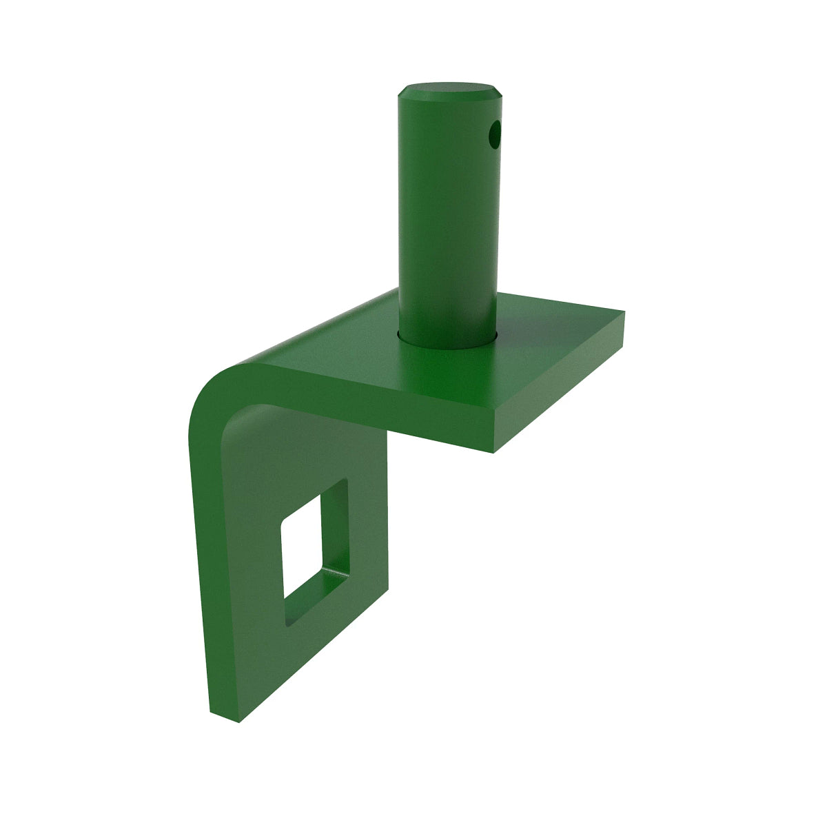 John Deere AN240142: Single Point Depth Control Angle