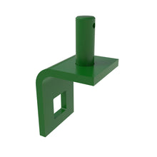 John Deere AN240142: Single Point Depth Control Angle