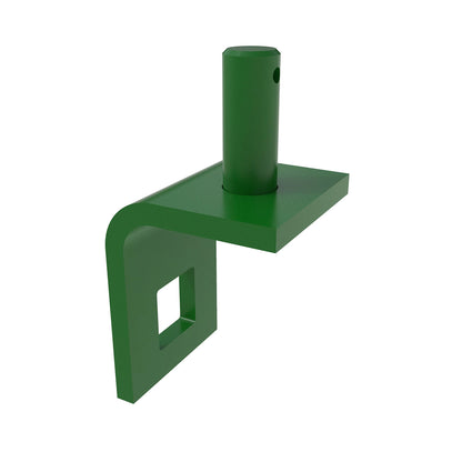 John Deere AN240142: Single Point Depth Control Angle