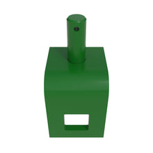 John Deere AN240142: Single Point Depth Control Angle