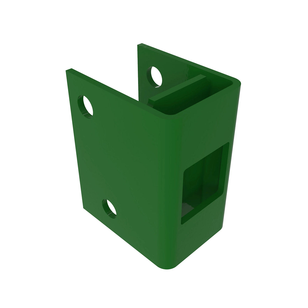 John Deere AN240463: Bracket