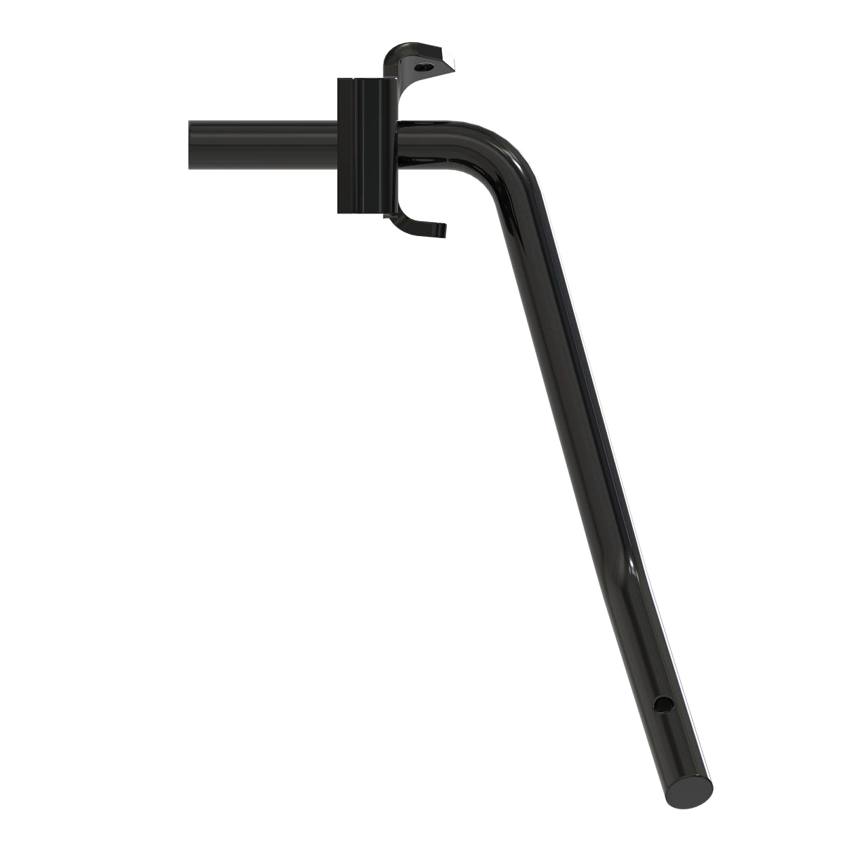 John Deere AN240886: Scraper Arm, Right Side