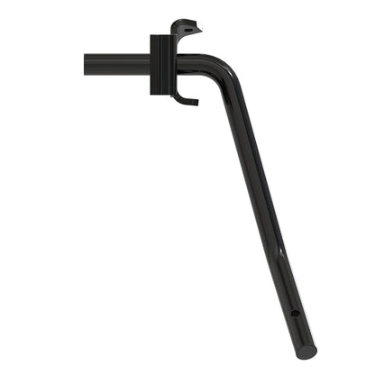 John Deere AN240886: Scraper Arm, Right Side