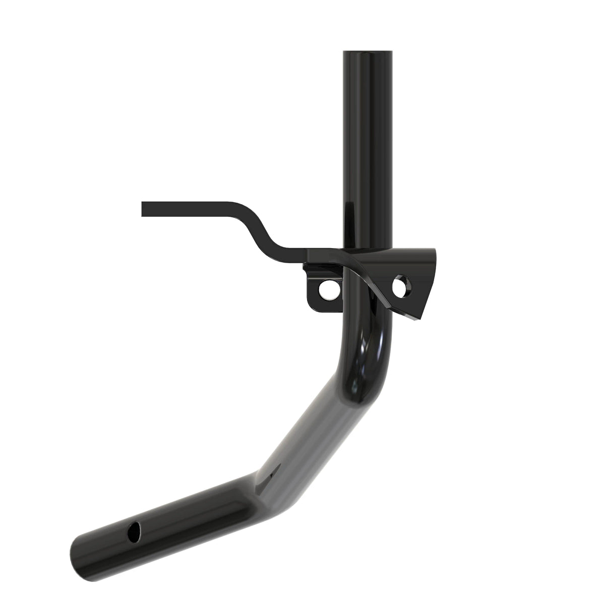 John Deere AN240886: Scraper Arm, Right Side