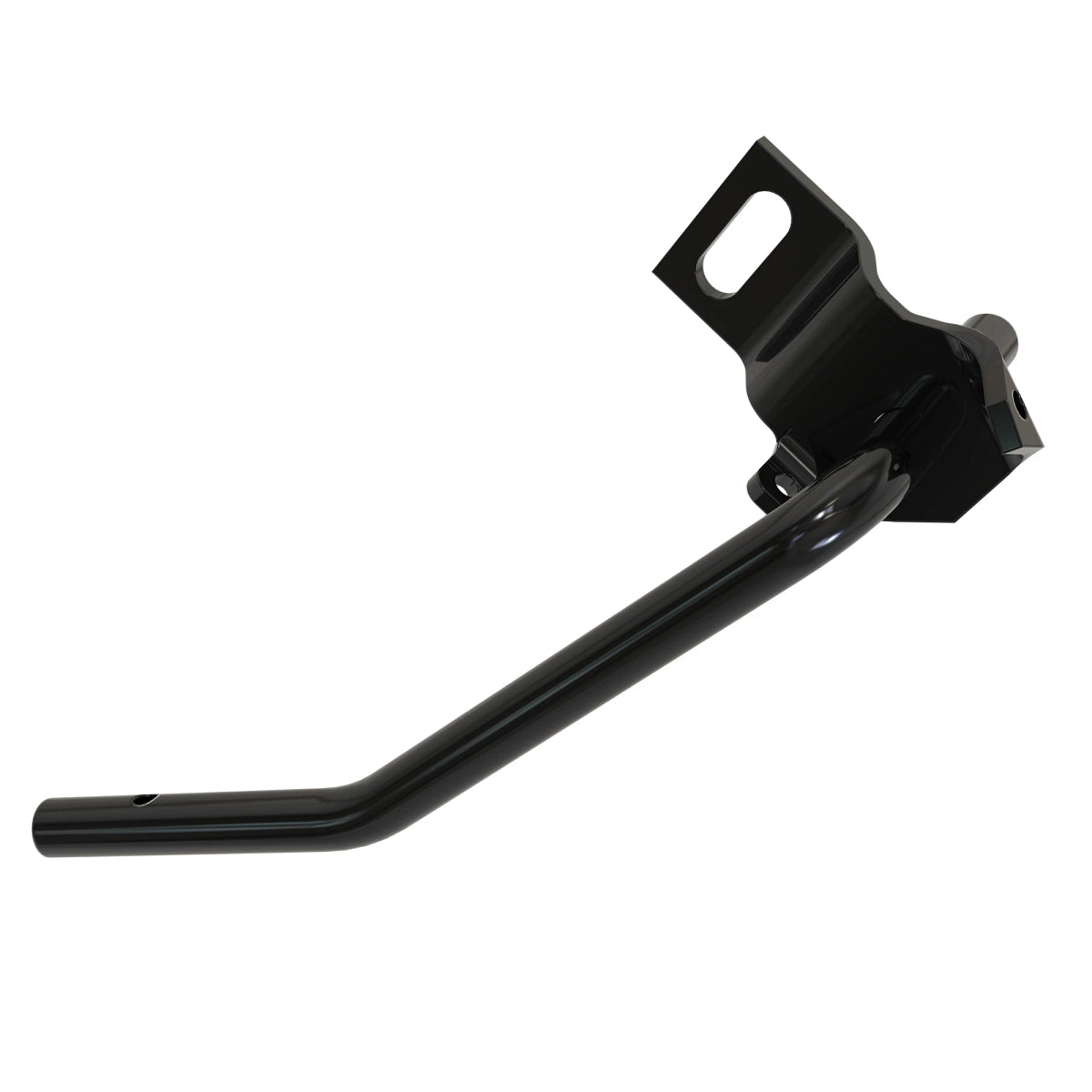 John Deere AN240886: Scraper Arm, Right Side