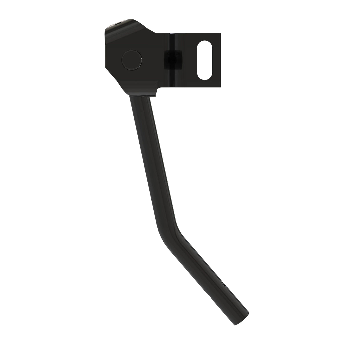 John Deere AN241295: Scraper Arm, Left Side