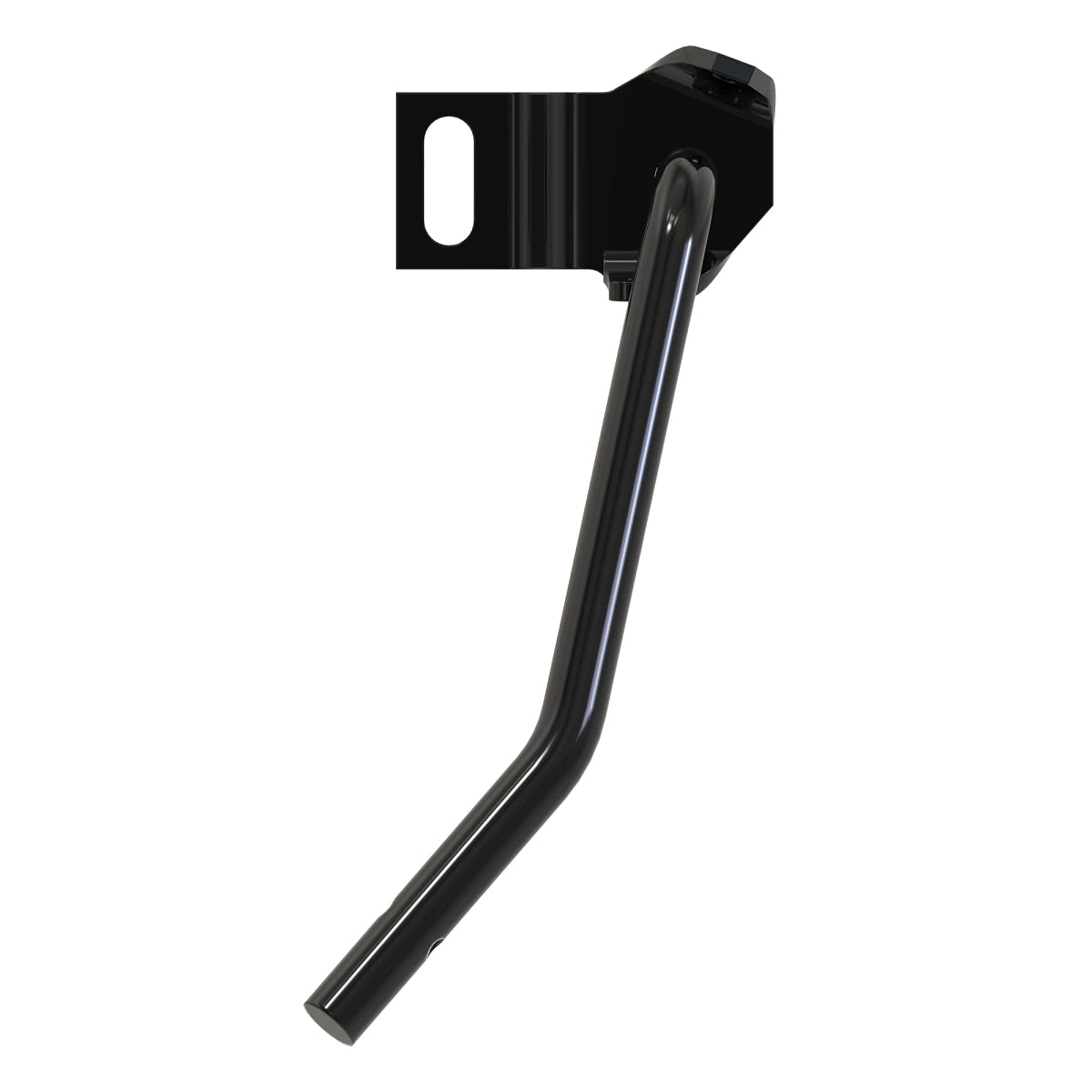John Deere AN241295: Scraper Arm, Left Side