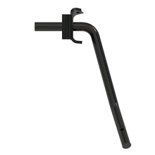 John Deere AN241295: Scraper Arm, Left Side