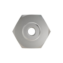 John Deere AN260455: Hydraulic Restrictor