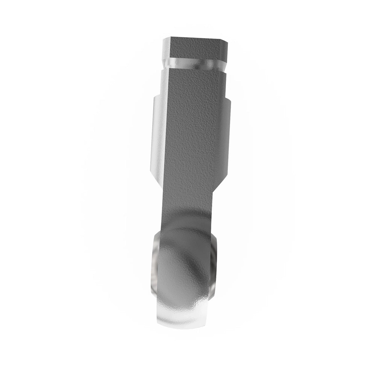 John Deere AN273469: Link End with External Ball Socket
