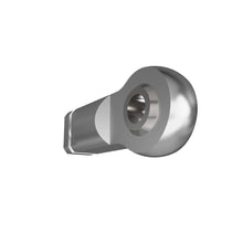 John Deere AN273469: Link End with External Ball Socket