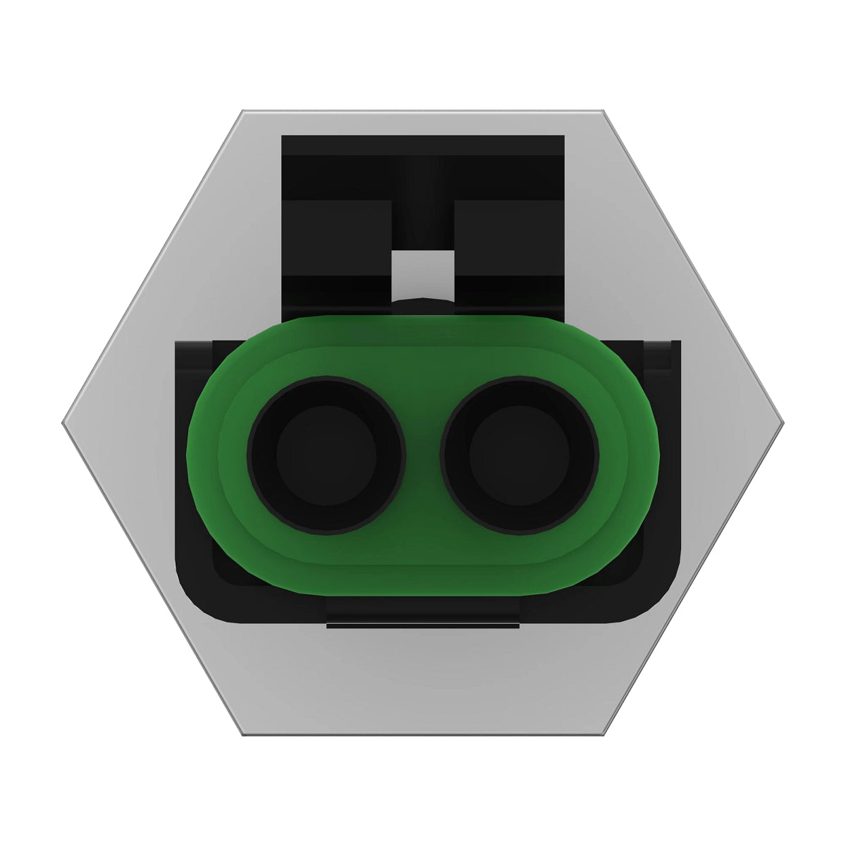 John Deere AN275842: Water Level Switch