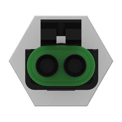 John Deere AN275842: Water Level Switch