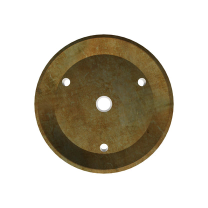 John Deere AN277319: Rotary Screen Drive Idler Pulley