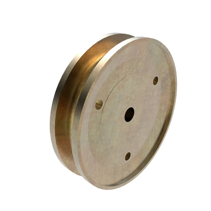 John Deere AN277319: Rotary Screen Drive Idler Pulley