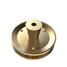 John Deere AN277319: Rotary Screen Drive Idler Pulley
