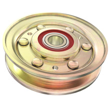 John Deere AN277320: Rotary Screen Drive Idler