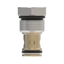 John Deere AN279596: Spool Valve