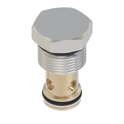 John Deere AN279596: Spool Valve