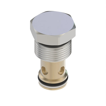 John Deere AN279596: Spool Valve