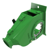 John Deere AN280009: Snap Fluted Feed Cup
