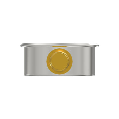 John Deere AN280712: Pressure Gauge